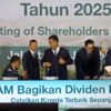 Antam Bagikan Dividen Sebesar Rp5,04 Triliun – Koran Jakarta ®