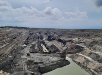 Saham BUMI Diburu Investor Asing di Tengah Kejatuhan IHSG