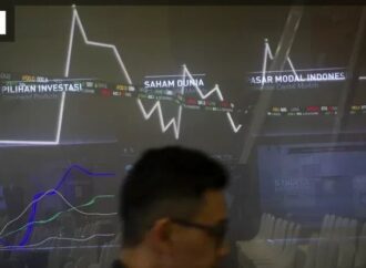 15 Companies Enter the Queue, OJK Says Animo IPO is Still Healthy