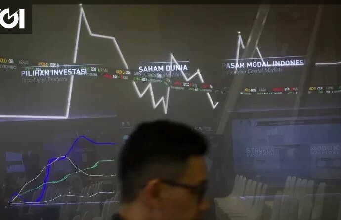 15 Companies Enter the Queue, OJK Says Animo IPO is Still Healthy