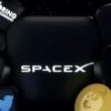 SpaceX Kantongi Kontrak AI Raksasa Jelang IPO