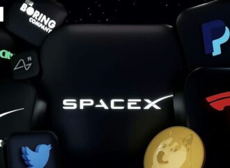 SpaceX Kantongi Kontrak AI Raksasa Jelang IPO