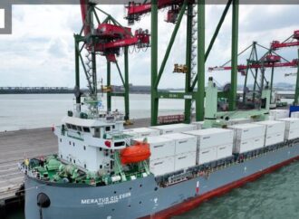 Meratus Tegaskan Tidak Ada Rencana Akuisisi oleh Waresix Seharga $2,2 Miliar