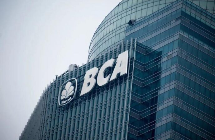 BCA Tebar Dividen Interim Rp20 per Saham, Konfirmasi Kinerja Solid Kuartal I-2026