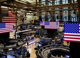 Spacex Siapkan IPO Terbesar Sepanjang Sejarah, Target Dana Rp1.300 Triliun