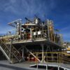 Raharja Energi Cepu Rampungkan Akuisisi 20% Participating Interest di Madura Strait PSC