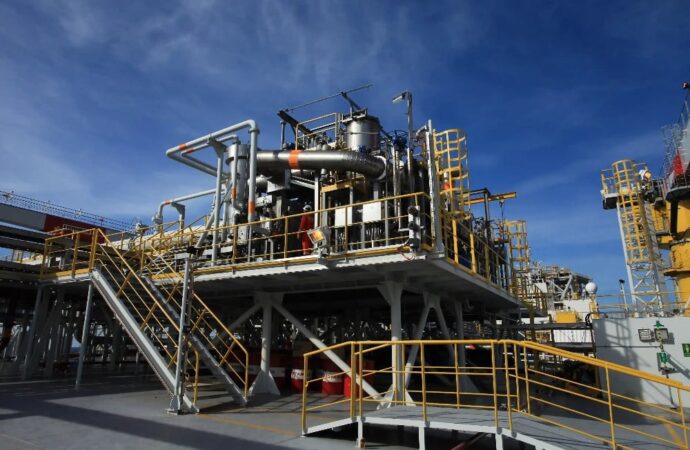 Raharja Energi Cepu Rampungkan Akuisisi 20% Participating Interest di Madura Strait PSC