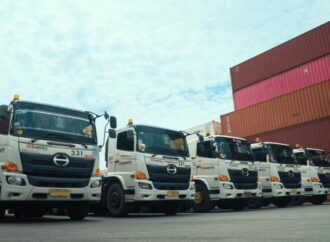 Baru Terserap 6,8% Dana IPO, WBSA Kantongi Amunisi Rp281 Miliar untuk Ekspansi Logistik