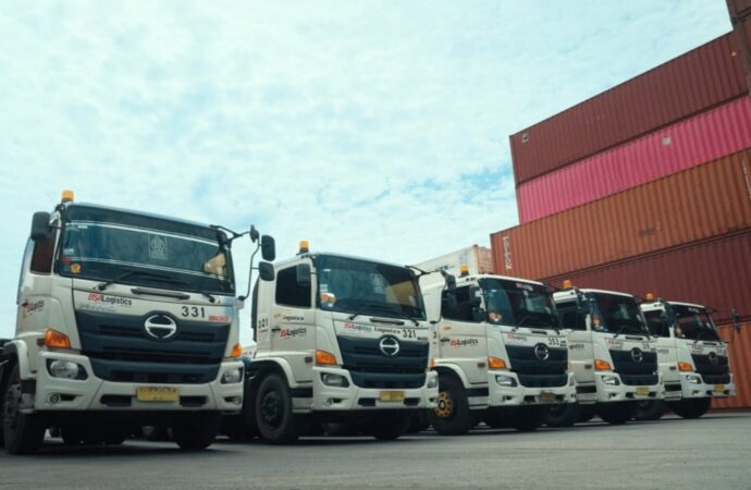 Baru Terserap 6,8% Dana IPO, WBSA Kantongi Amunisi Rp281 Miliar untuk Ekspansi Logistik
