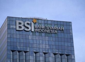 BSI Tebar Dividen Rp1,51 Triliun, Tumbuh 44% dari Tahun Sebelumnya
