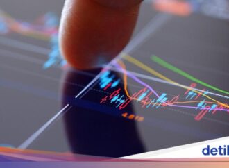 TLKM Tebar Dividen Rp21,9 Triliun di Tengah Koreksi IHSG; ENRG dan MDKA Pikat Perhatian Investor