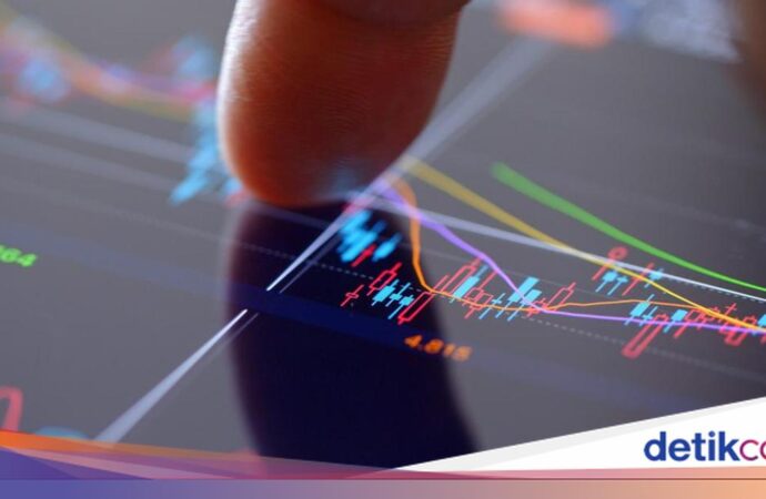 TLKM Tebar Dividen Rp21,9 Triliun di Tengah Koreksi IHSG; ENRG dan MDKA Pikat Perhatian Investor