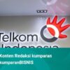 RUPS Telkom: Ganti Silmy Karim dari Komisaris, Tebar Dividen Rp 21,9 T