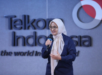RUPST Restui Dividen Rp21,9 Triliun, Telkom (TLKM) Jadwalkan Pembayaran 10 Juli 2026