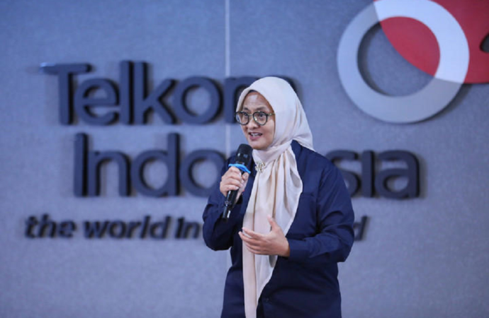 RUPST Restui Dividen Rp21,9 Triliun, Telkom (TLKM) Jadwalkan Pembayaran 10 Juli 2026