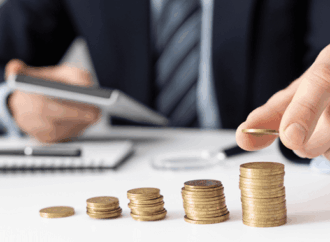 Sinyal Optimisme dari Dalam: Komisaris AKPI Borong 500 Ribu Saham di Level Rp470