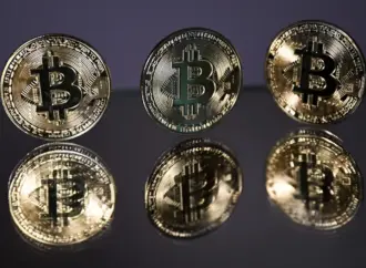 Koreksi Pasar Dahsyat: 2,5 Triliun Dolar AS Lenyap dari Kripto dan Saham