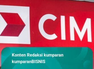 CIMB Sebut Kini Waktu yang Tepat Investasi di RI, Incar Peluang Merger-Akuisisi