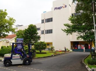 Phapros Umumkan Pembagian Dividen Rp4,12 Miliar Setelah Dua Tahun Penurunan