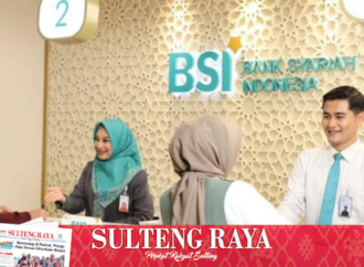 Bank Syariah Indonesia Bagikan Dividen Rp1,51 Triliun, Tumbuh 44% YoY