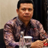 RUPS: Perkuat Pembiayaan Daerah, Wabup Katamso Dorong Transformasi Tata Kelola Bank Jambi
