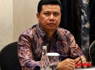 RUPS: Perkuat Pembiayaan Daerah, Wabup Katamso Dorong Transformasi Tata Kelola Bank Jambi