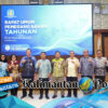 PAM Bandarmasih Fokus pada Modernisasi Layanan dan Realisasi Investasi di Tengah Tekanan Ekonomi