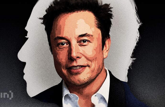 IPO SpaceX Ubah Isu Merger Tesla Menjadi Teori Utama Wall Street
