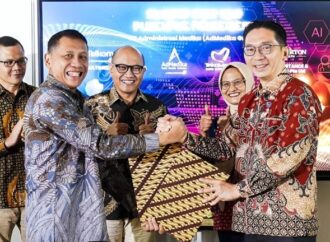 Fullerton Health Resmikan Akuisisi AdMedika, Perkuat Integrasi Layanan Kesehatan di Indonesia