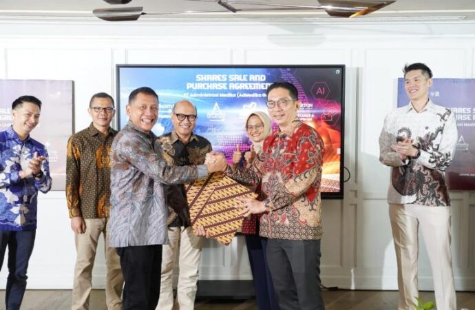 Fullerton Health Akuisisi AdMedika Group, Perkuat Penyediaan Layanan Kesehatan