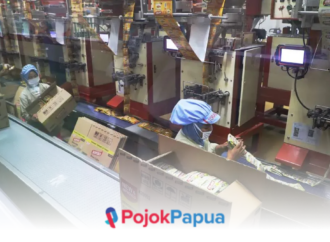 Pelemahan Rupiah Tekan Margin Laba Emiten Konsumer, Analis Soroti Strategi Pricing