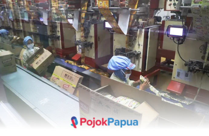 Pelemahan Rupiah Tekan Margin Laba Emiten Konsumer, Analis Soroti Strategi Pricing