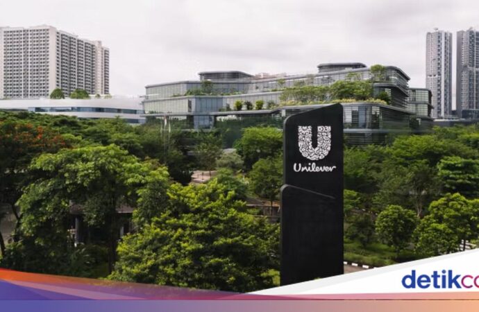 Unilever Indonesia Bagikan Dividen Rp7,63 Triliun, Tebus 100% Laba Bersih 2025