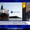 Gejolak Timur Tengah Dorong Emiten Angkutan Batu Bara Optimalkan Kontrak Domestik