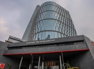 Telkom Siap Gelar RUPST: Keputusan Dividen dan Buyback Rp4 Triliun Jadi Sorotan Investor