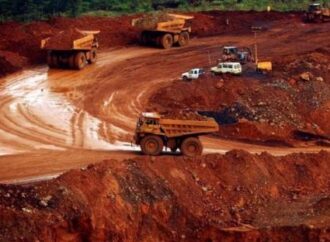 Absen Dividen Lagi, Harum Energy Kencangkan Ikat Pinggang demi Ambisi Nikel