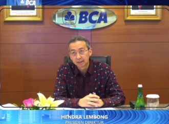 BCA Tepati Komitmen Dividen Interim Tiga Kali, Tahap Pertama Rp20 per Saham