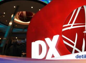 Jumlah Perusahaan Jumbo Antre IPO Susut, Cuma Sisa 8