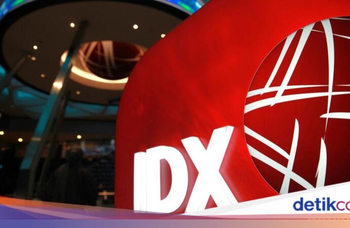 Jumlah Perusahaan Jumbo Antre IPO Susut, Cuma Sisa 8