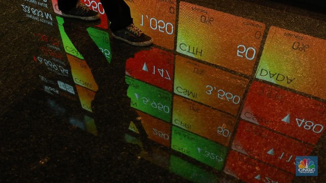 Telkom Indonesia Umumkan Pembagian Dividen Tunai Rp 21,99 Triliun