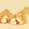 Proyeksi Kenaikan Harga Emas Mendorong Kinerja Emiten Emas di Indonesia