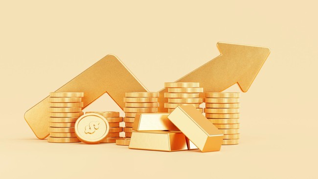 Proyeksi Kenaikan Harga Emas dan Dampaknya terhadap PT Aneka Tambang (ANTM)