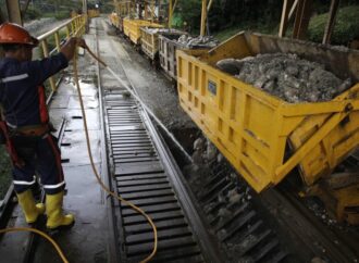 ANTM Bagi-bagi Dividen Rp5,04 T, Payout Ratio Turun Jadi 70%