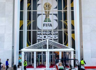Piala Dunia 2026 Dimulai, Saham-saham Ini Berpotensi Cuan