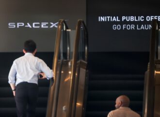 Permintaan IPO SpaceX Membludak, Pesanan Investor Tembus Rp181 Triliun