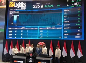 Dinamika Pasar Modal: Pergantian Pemegang Saham dan Kenaikan Backdoor Listing di Tengah Lesunya IPO