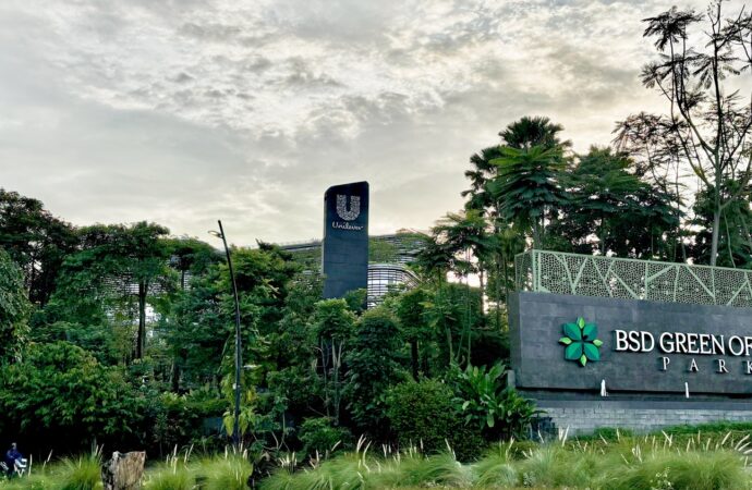 UNVR Gelontorkan Dividen Rp7,63 Triliun, Yield Tembus 12,8 Persen