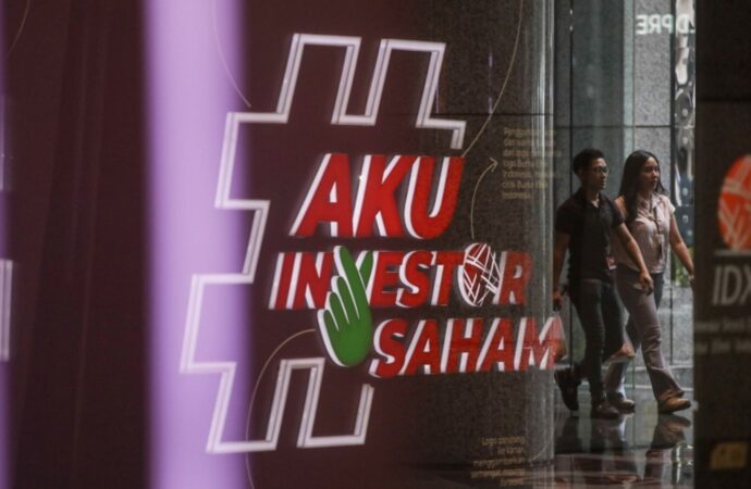 Emiten Emas ARCI Tebar Dividen Jumbo: Sinyal Positif bagi Pemegang Saham?