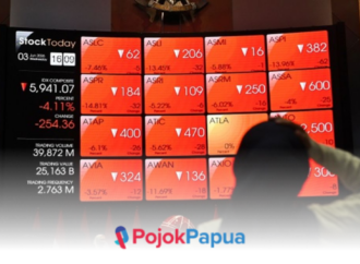 Emiten Baru Tetap Mengalir: OJK Proses IPO 15 Perusahaan Meski Investor Asing Melakukan Aksi Jual Besar-besaran