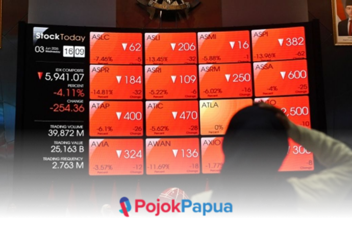 Emiten Baru Tetap Mengalir: OJK Proses IPO 15 Perusahaan Meski Investor Asing Melakukan Aksi Jual Besar-besaran